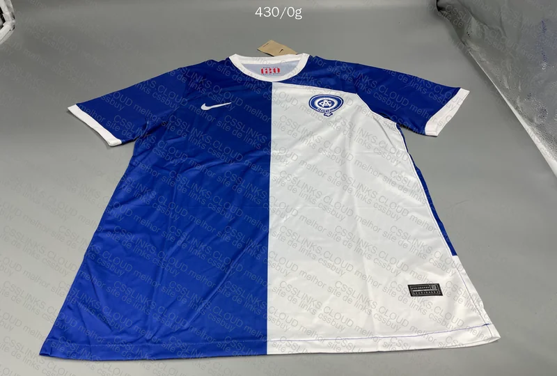 Random Team Jerseys 3