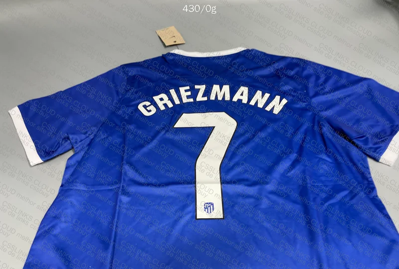 Random Team Jerseys 6