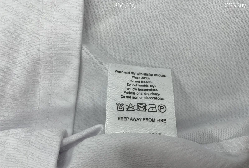 TRAPSTAR GOAT Jerseys 4