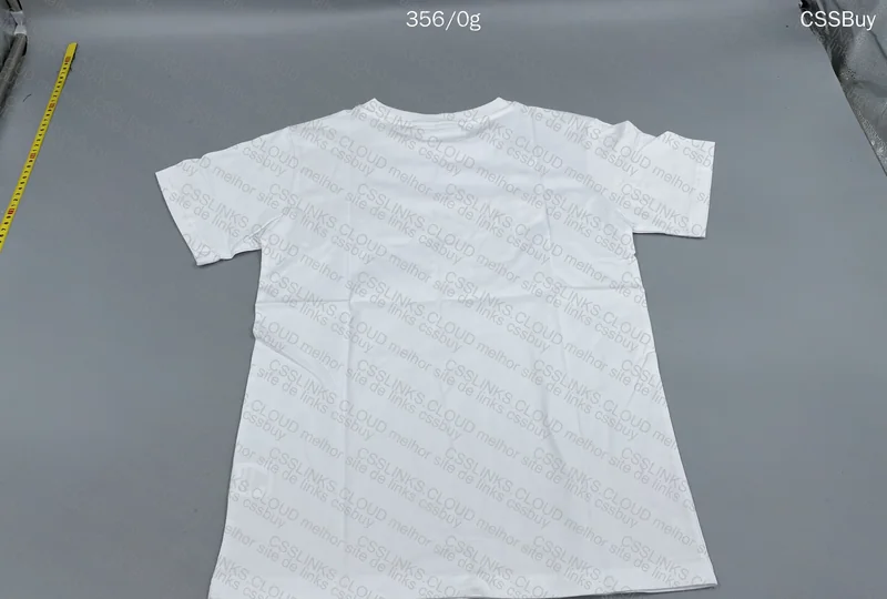 TRAPSTAR GOAT Jerseys 5