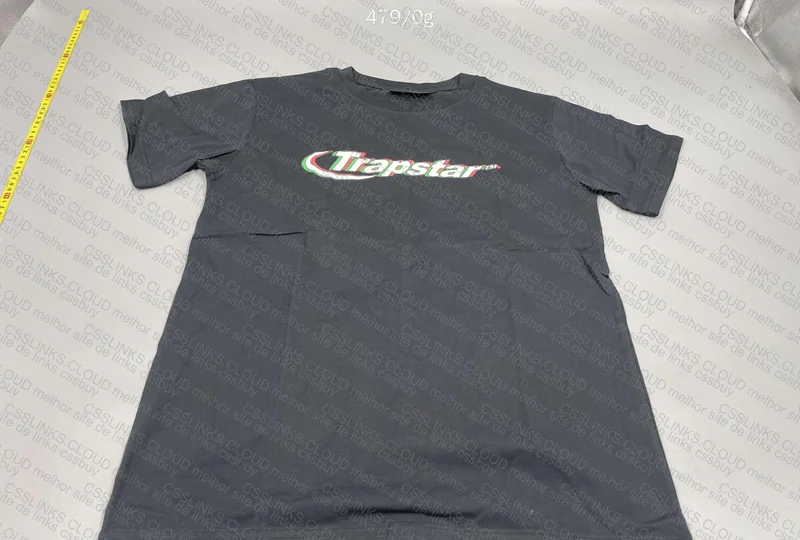 Trapstar (Goat) Jerseys 2