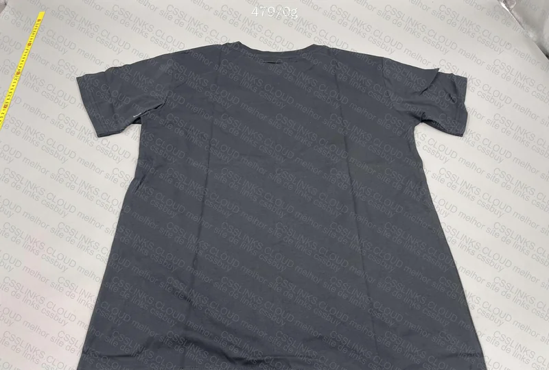 Trapstar (Goat) Jerseys 3