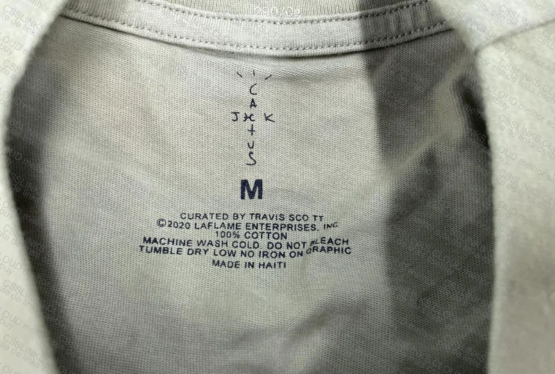 Travis Scott Jerseys