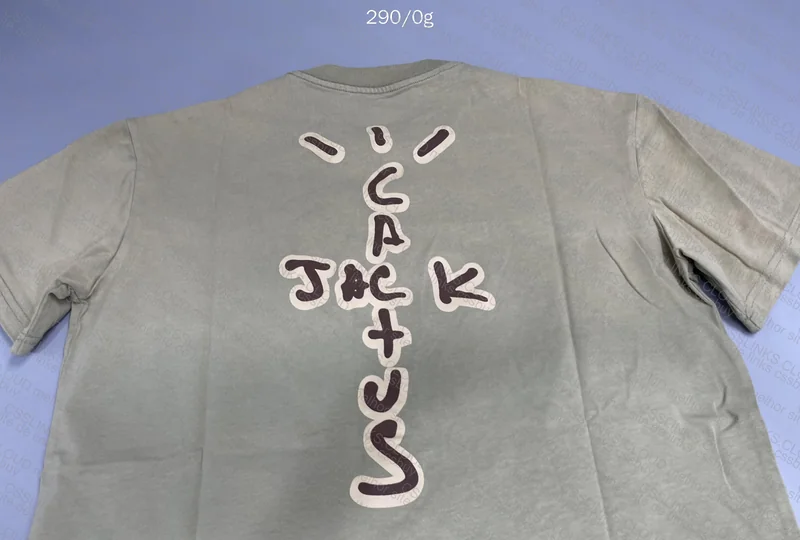 Travis Scott Jerseys 3