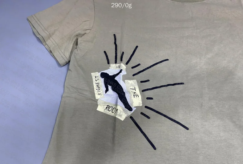 Travis Scott Jerseys 4