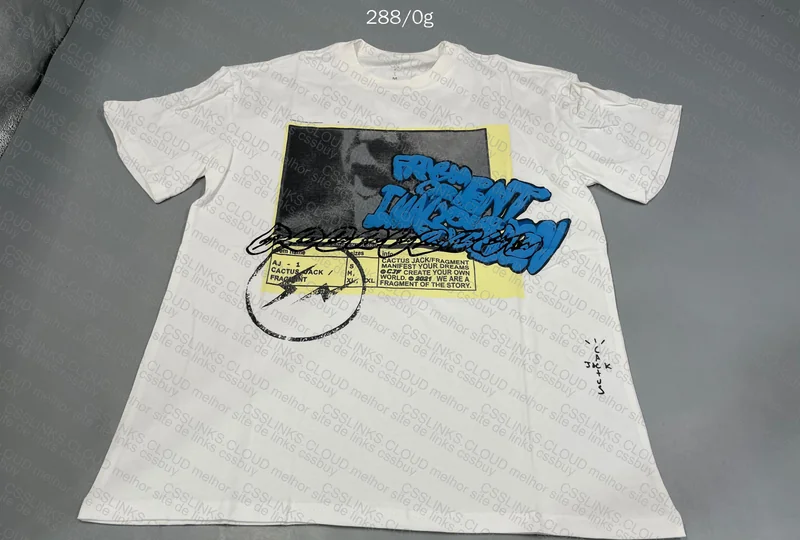 Travis Scott Jerseys