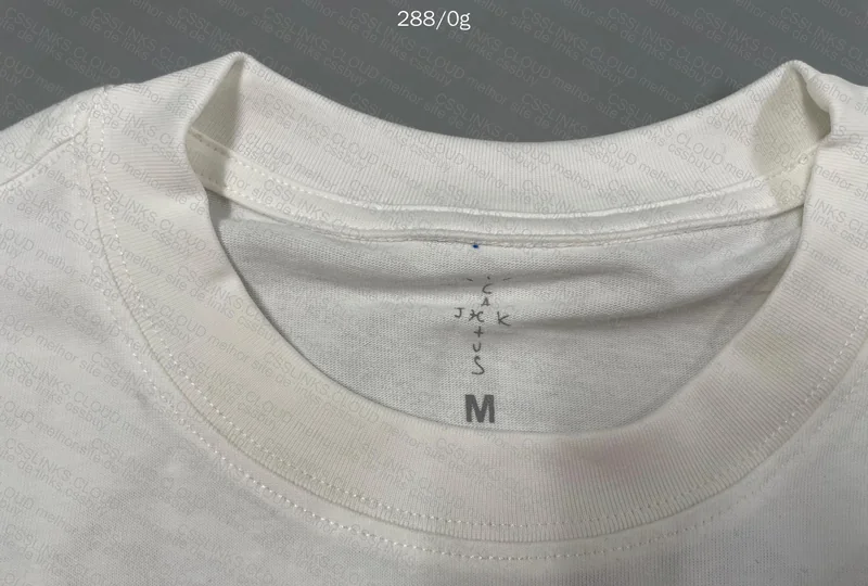 Travis Scott Jerseys 3
