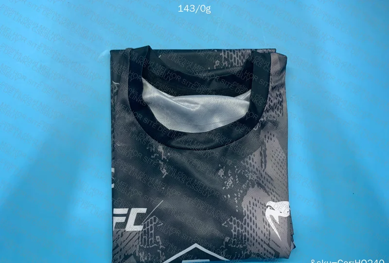 UFC Jerseys