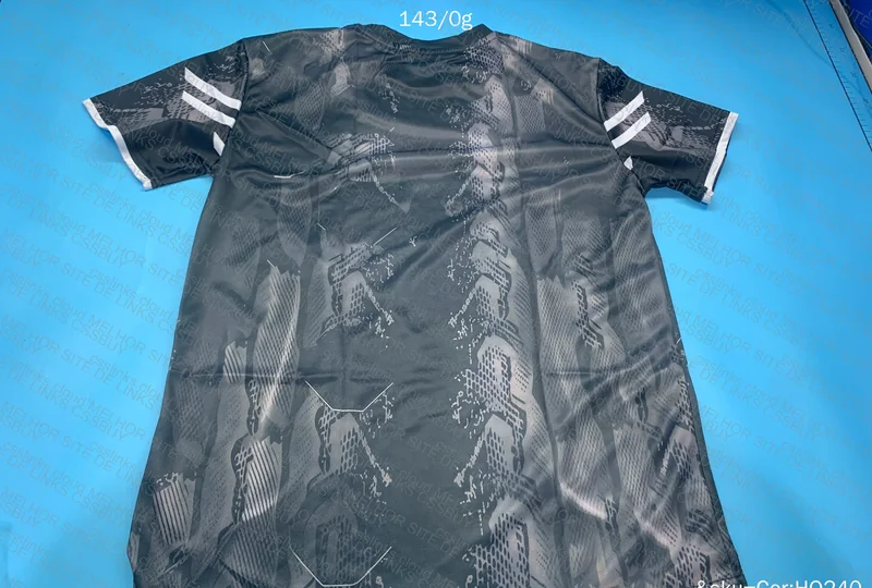 UFC Jerseys 3