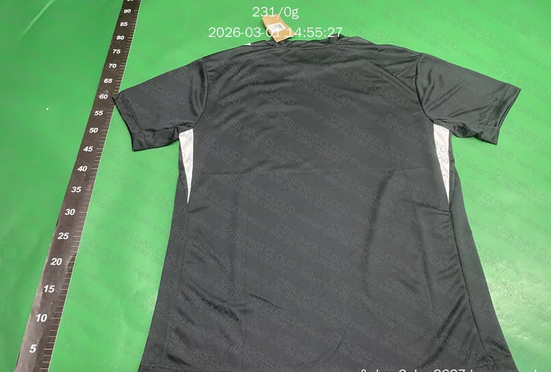 Camisas Vasco 10