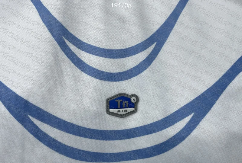 Vintage Nike TN Jerseys 2