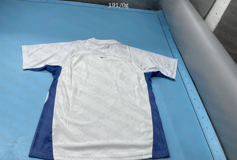 Vintage Nike TN Jerseys 3
