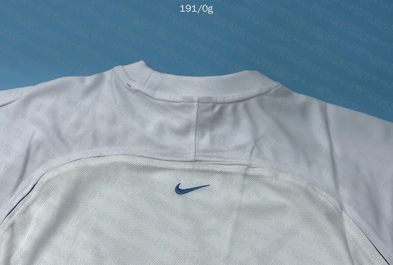Vintage Nike TN Jerseys 4