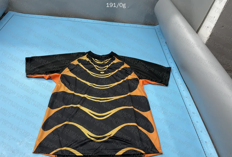 Vintage Nike TN Jerseys 5