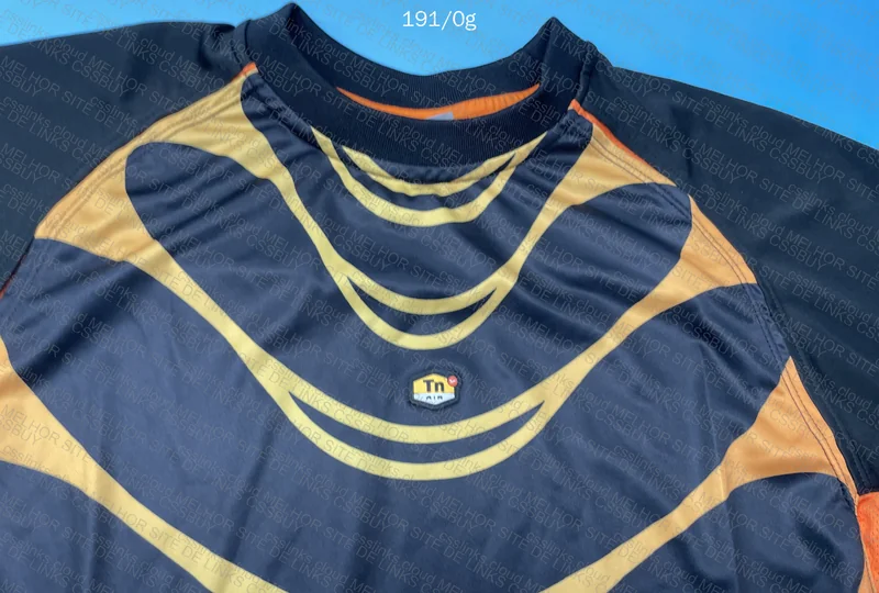 Vintage Nike TN Jerseys 6