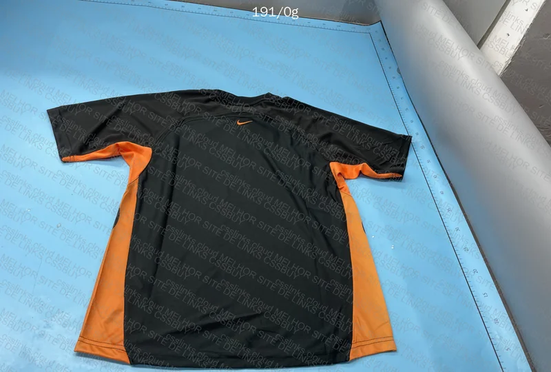 Vintage Nike TN Jerseys 7
