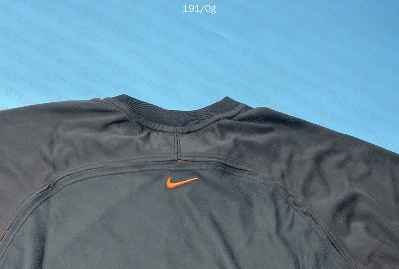 Vintage Nike TN Jerseys 8