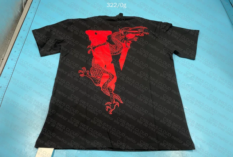 Vlone Jerseys