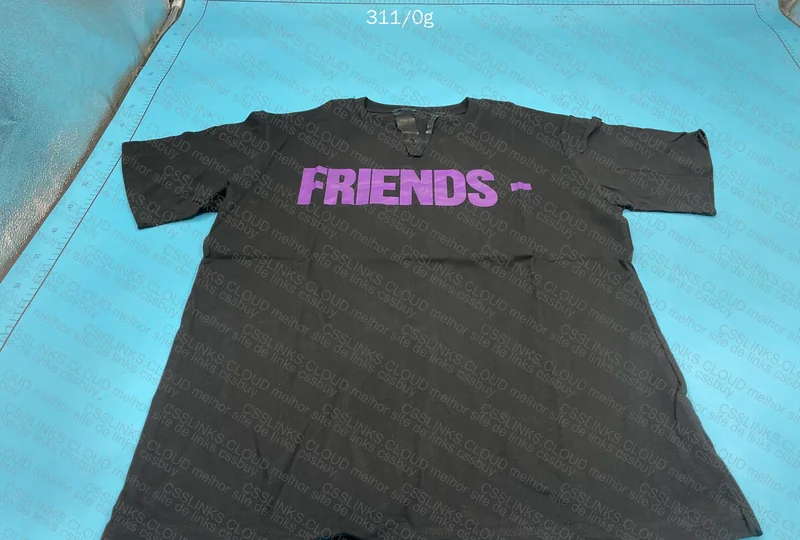 Vlone Jerseys 10