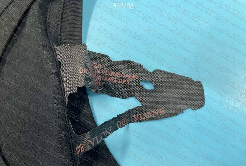 Vlone Jerseys 3