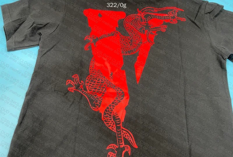 Vlone Jerseys 5