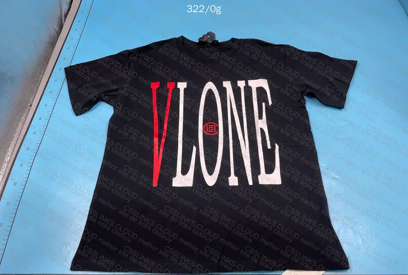 Vlone Jerseys 6