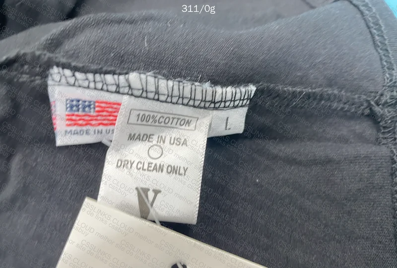 Vlone Jerseys 7