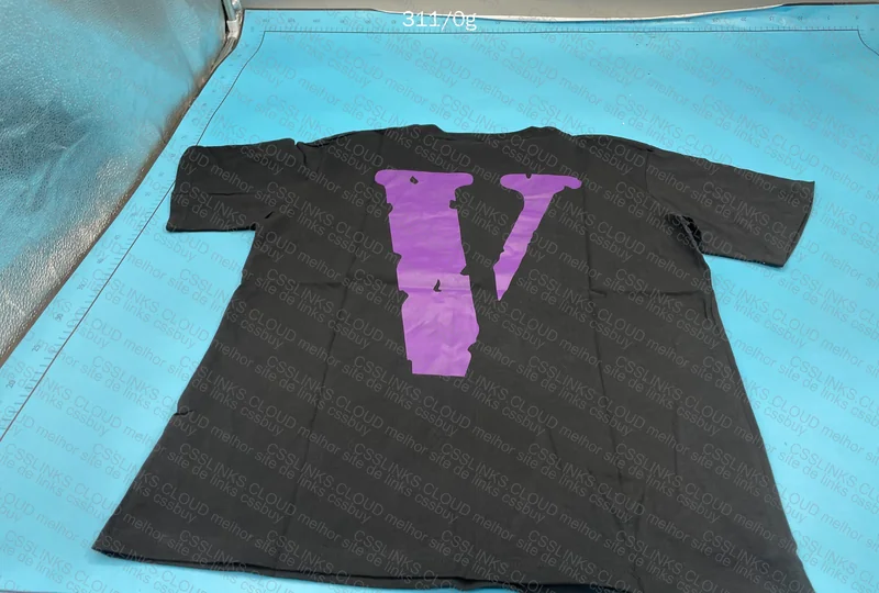 Vlone Jerseys 8