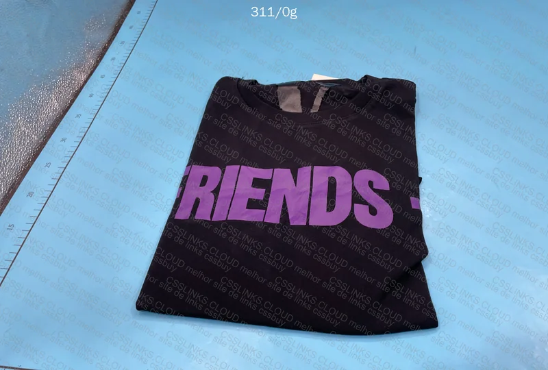 Vlone Jerseys 9