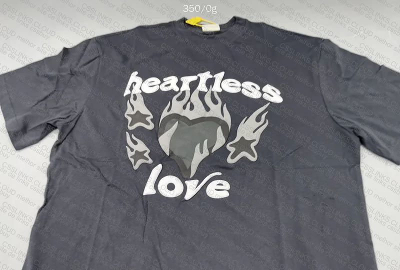 Broken Planet T-Shirt 2