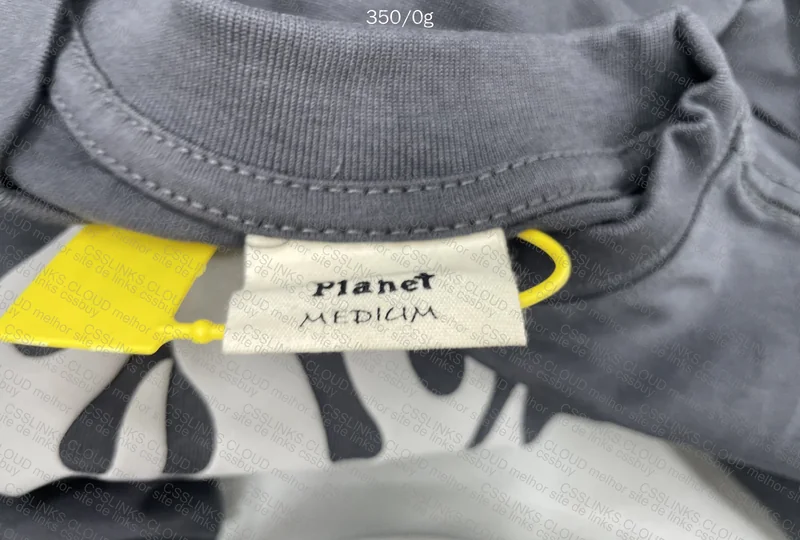 Broken Planet T-Shirt 3