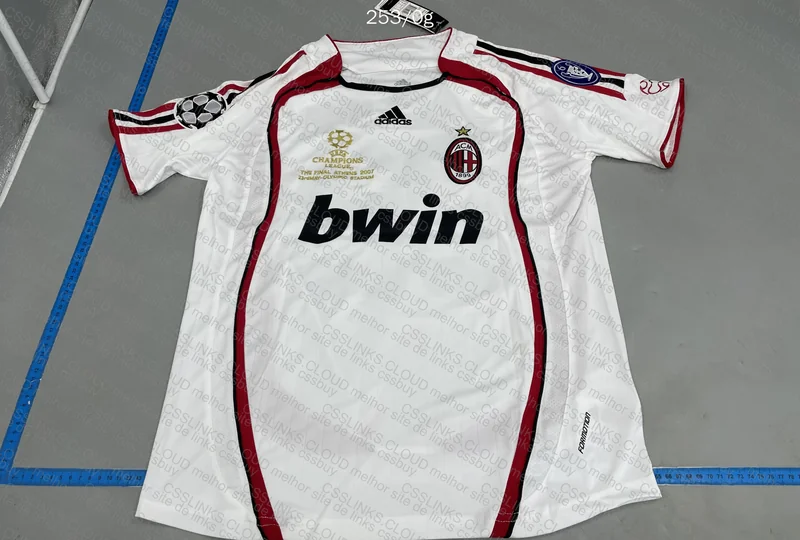 Random Retro Team T-Shirt