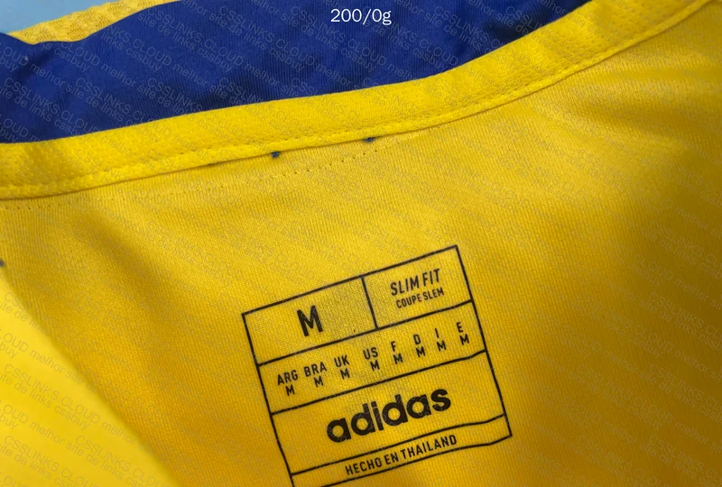 Camisesta Al Nassr 2