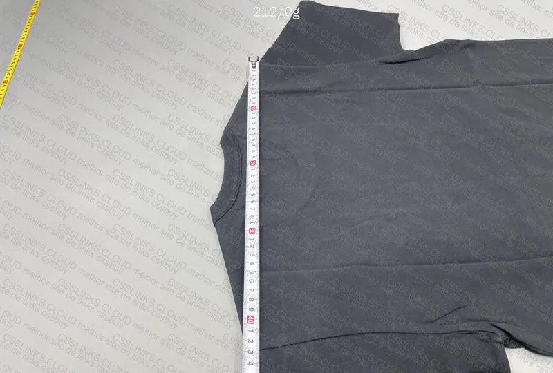 Camiset CDG doubleheart 5