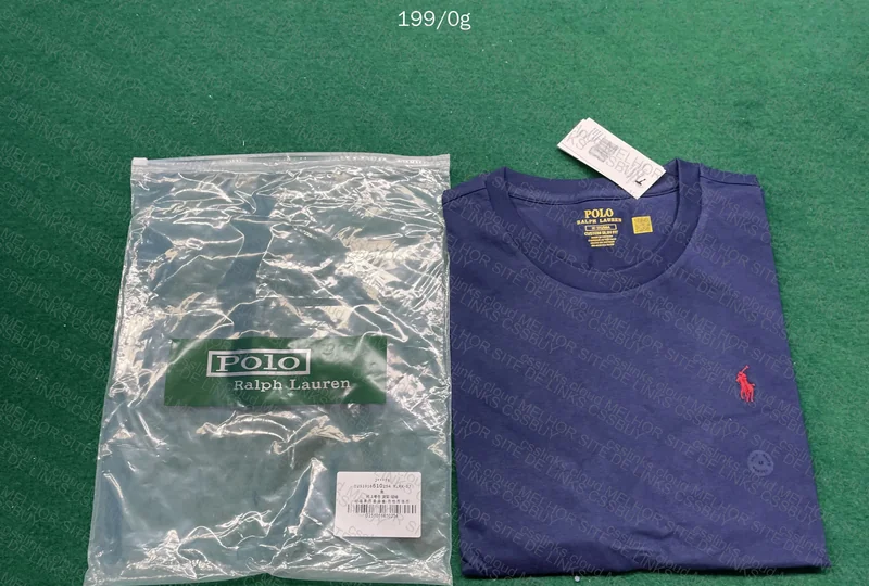 Camiset Ralph Lauren