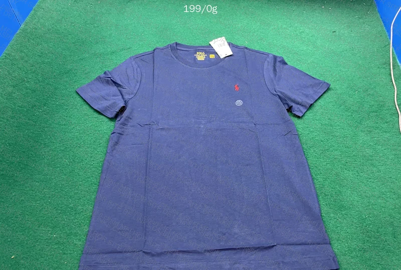 Camiset Ralph Lauren 2