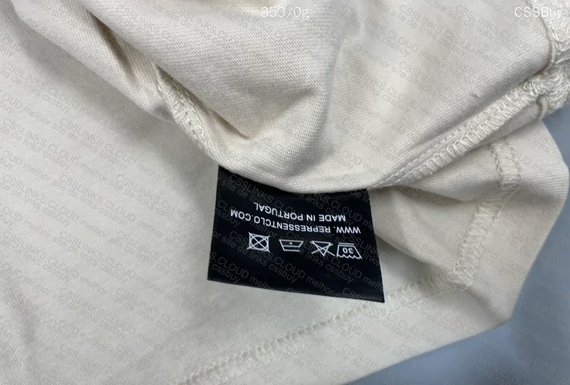 Camiset Represent 70¥+10¥ (ta gl rapaziada?)