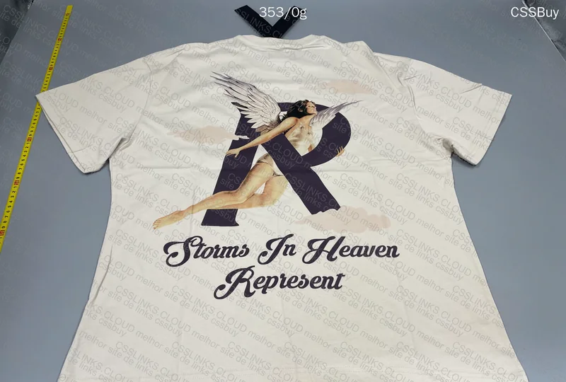 Camiset Represent 70¥+10¥ (ta gl rapaziada?) 2