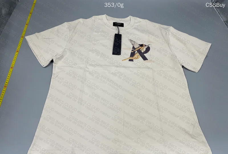Camiset Represent 70¥+10¥ (ta gl rapaziada?) 5