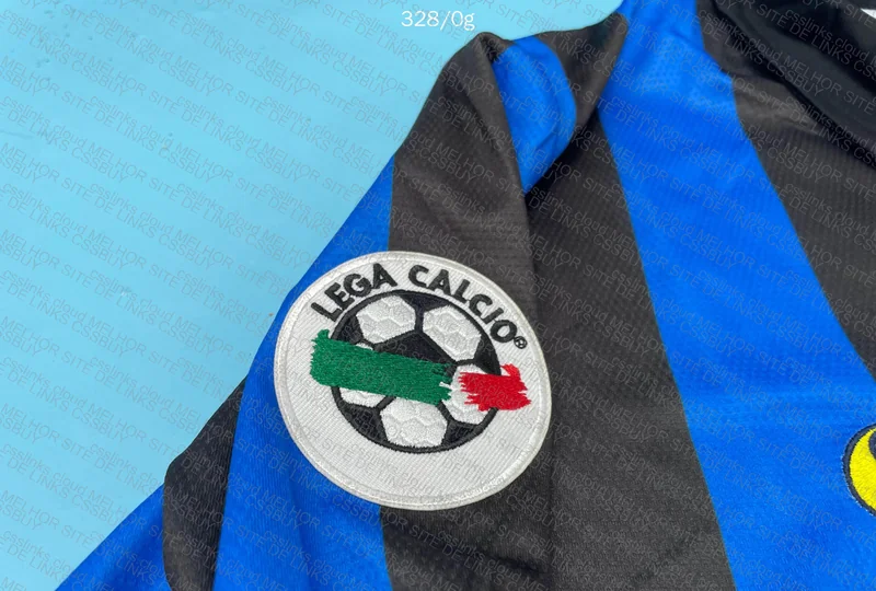 Inter Milan 98/99 T-Shirt