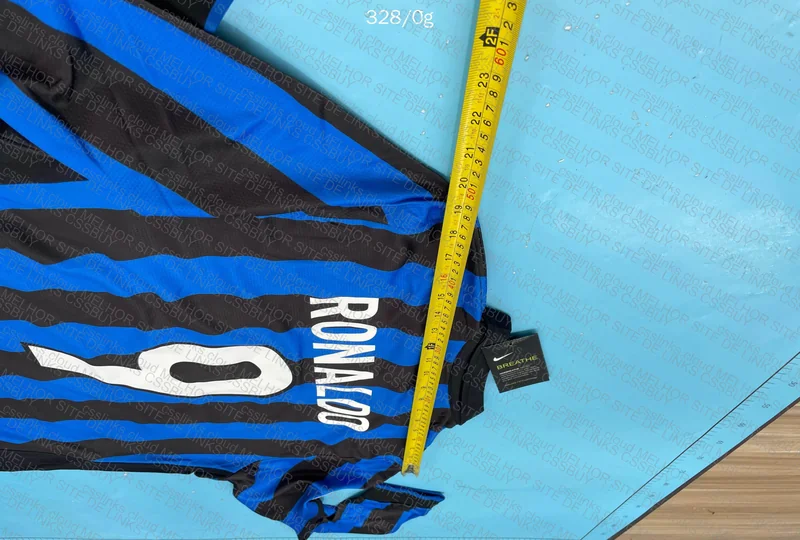 Inter Milan 98/99 T-Shirt 3