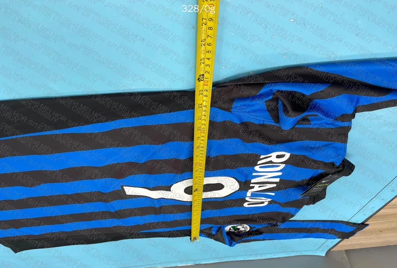 Inter Milan 98/99 T-Shirt 5