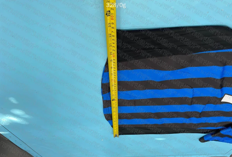 Inter Milan 98/99 T-Shirt 6