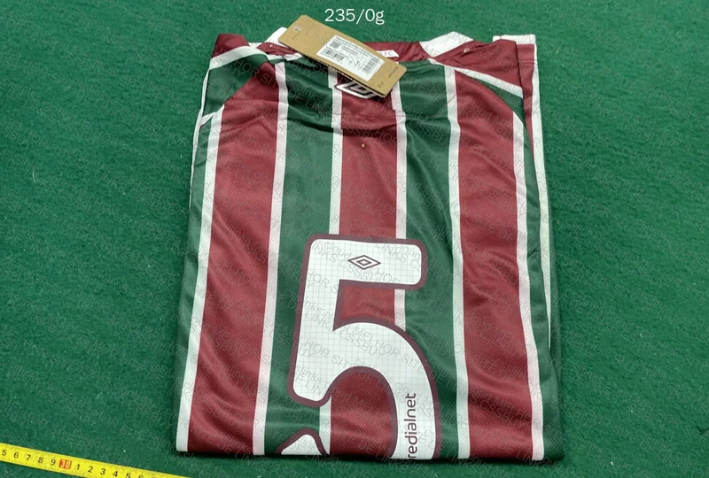 Fluminense 2025 Player T-Shirt