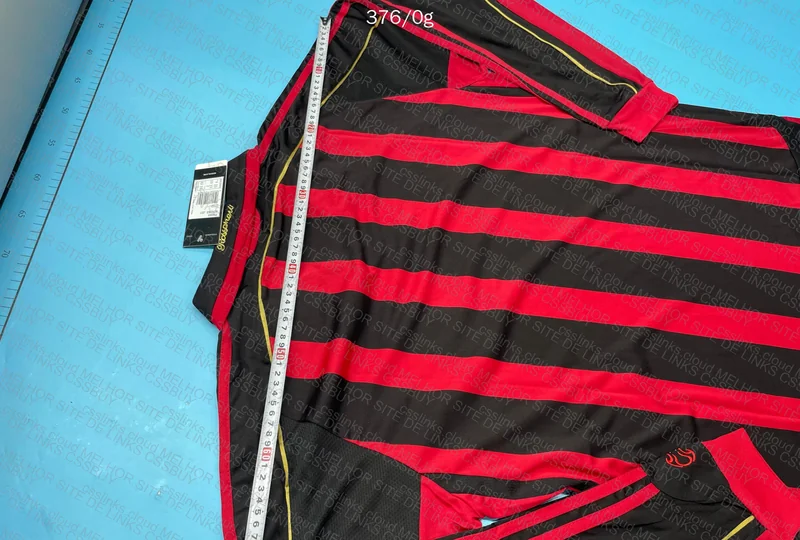 Milan 06/07 Long Sleeve T-Shirt 3