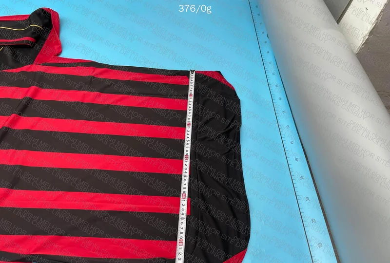 Milan 06/07 Long Sleeve T-Shirt 5