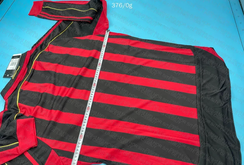 Milan 06/07 Long Sleeve T-Shirt 7