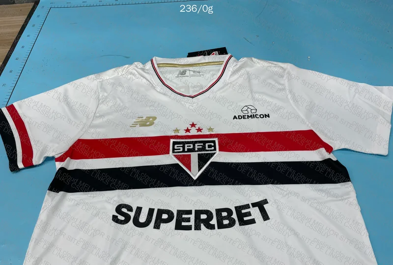 SPFC T-Shirt