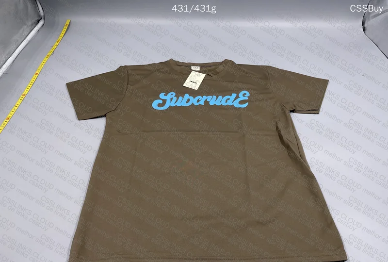 ¥5.80 100% Cotton T-Shirt