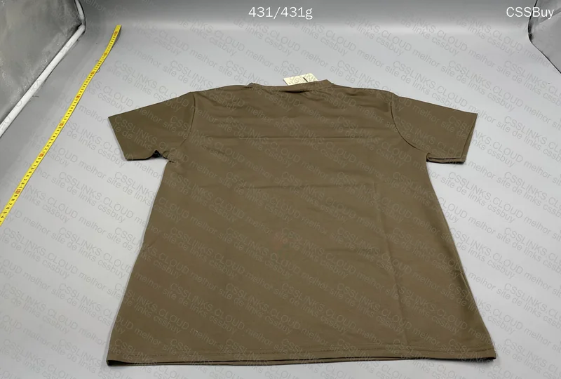 ¥5.80 100% Cotton T-Shirt 3